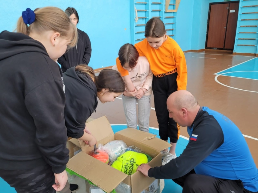 Образовательные учреждения Zабайкалья могут принять участие во всероссийском фестивале «Футбол в школе» – заявки принимаются до 15 декабря 